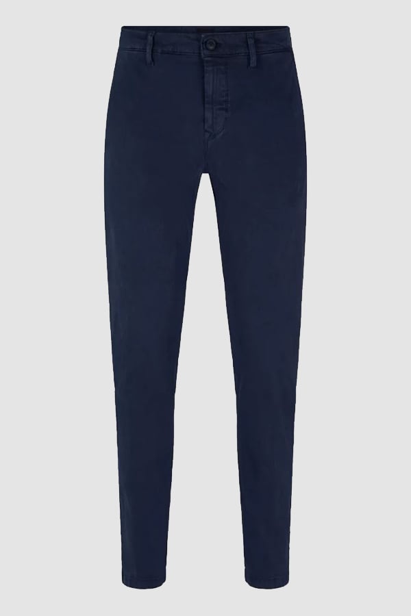 ΑΝΔΡΙΚΟ ΠΑΝΤΕΛΟΝΙ BOSS - 404 ΜΠΛΕ